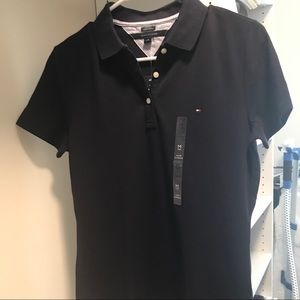 Tommy Hilfiger Classic Fit Women’s Polo Shirt